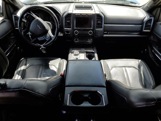 2018 Ford Expedition Max Limited VIN: 1FMJK2AT4JEA39712 Lot: 51354344