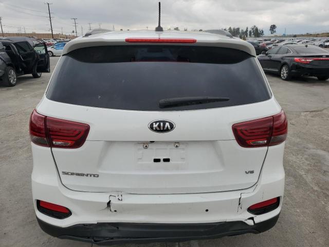 2020 Kia Sorento S VIN: 5XYPG4A59LG650794 Lot: 51582164