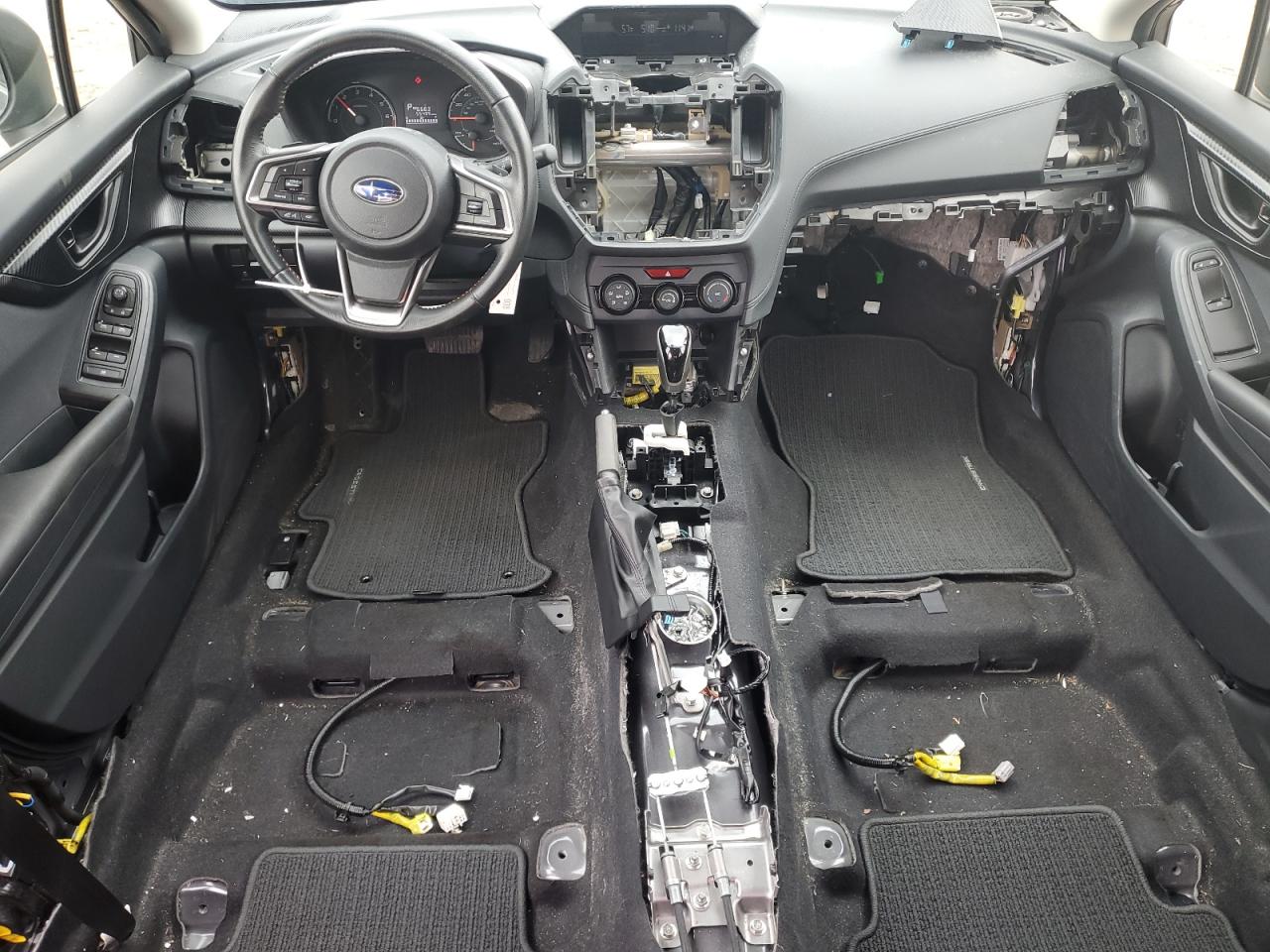 JF2GTACCXKH253141 2019 Subaru Crosstrek Premium