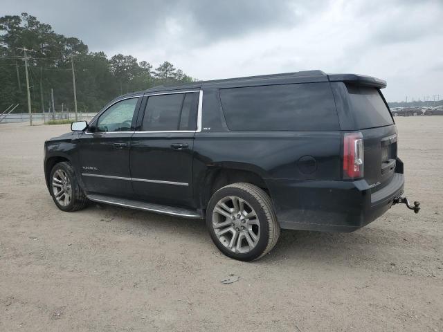 2017 GMC Yukon Xl C1500 Slt VIN: 1GKS1GKC7HR340179 Lot: 51340154