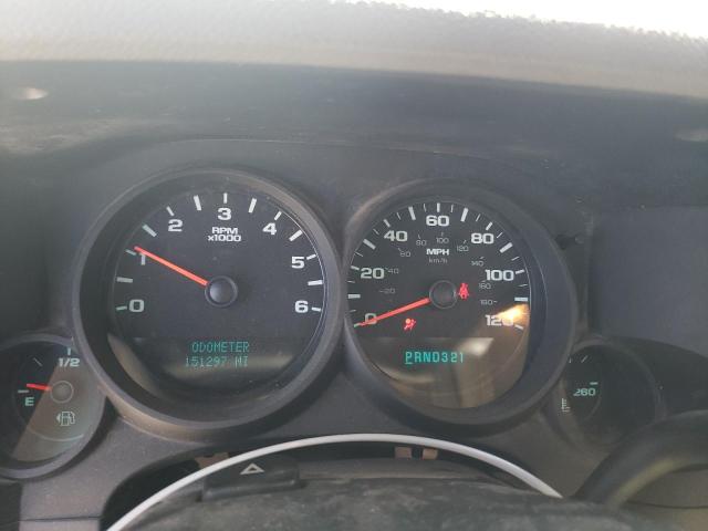 2011 Chevrolet Silverado C1500 Ls VIN: 1GCRCREA5BZ374025 Lot: 50259244