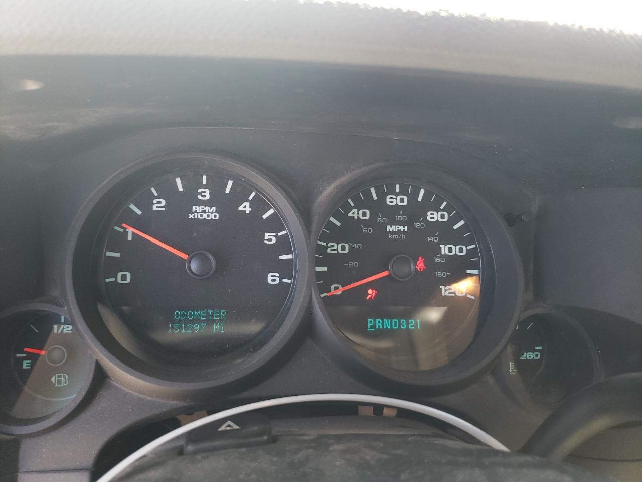 1GCRCREA5BZ374025 2011 Chevrolet Silverado C1500 Ls