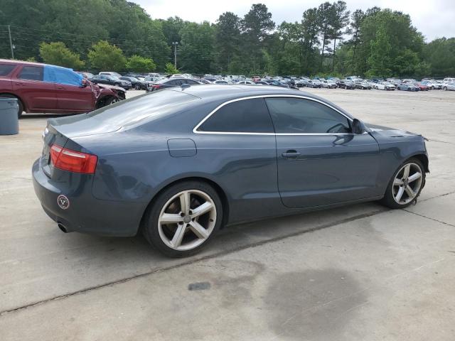 2008 Audi A5 Quattro VIN: WAUDK78TX8A024019 Lot: 51451814