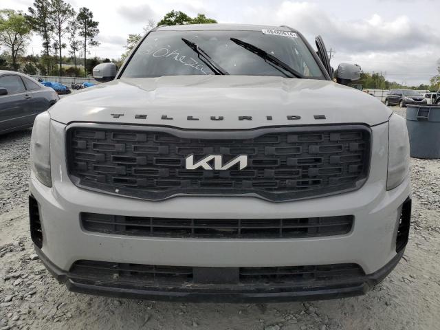 2022 Kia Telluride Ex VIN: 5XYP3DHC4NG233263 Lot: 48480614