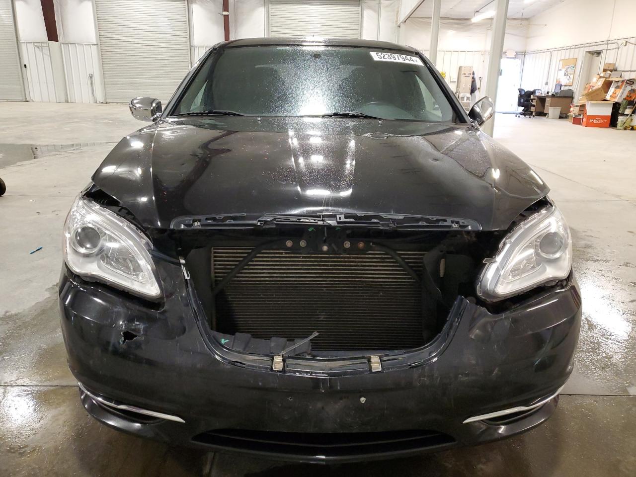 1C3CCBCG5EN172984 2014 Chrysler 200 Limited