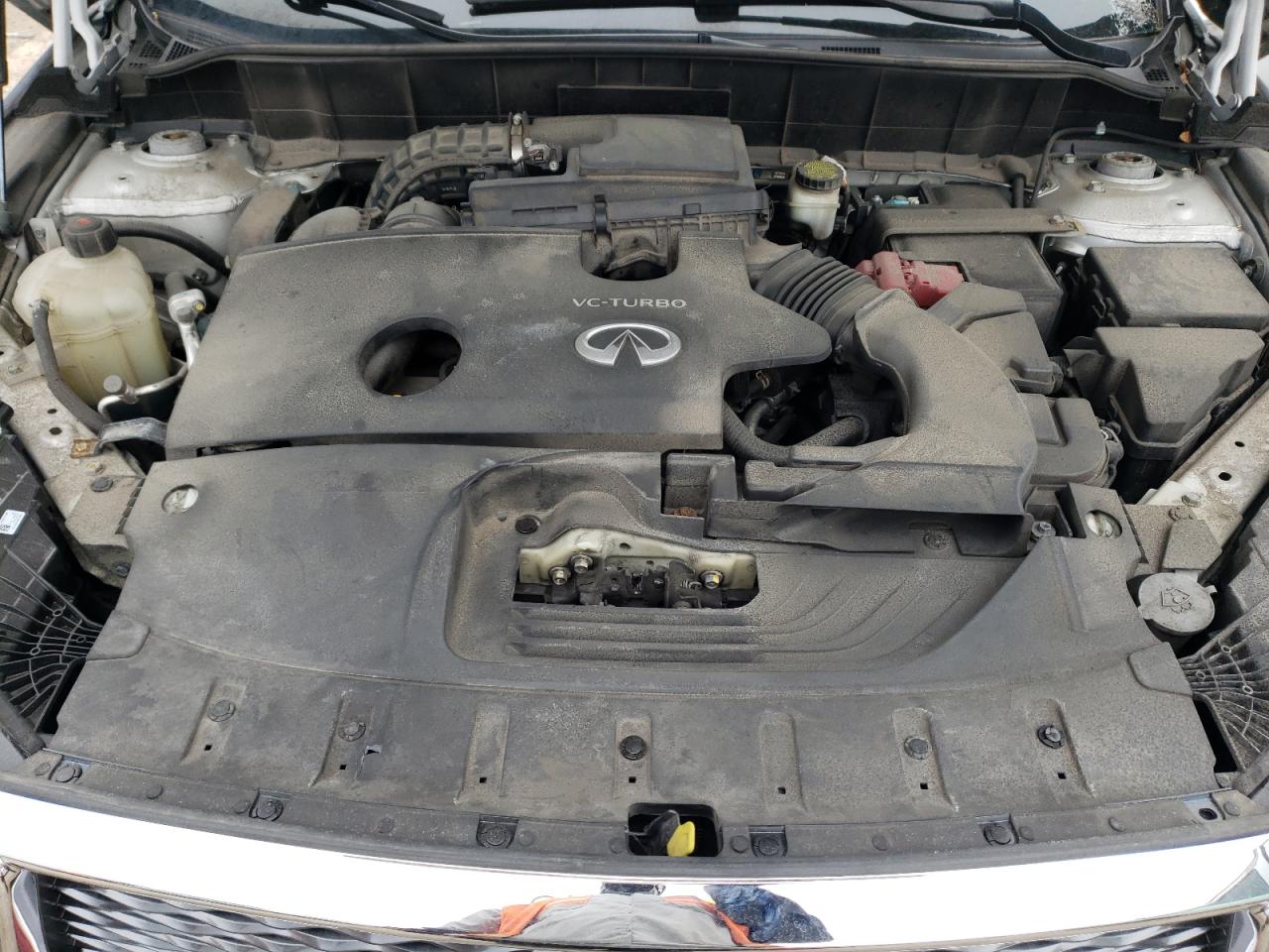 3PCAJ5M32KF101189 2019 Infiniti Qx50 Essential