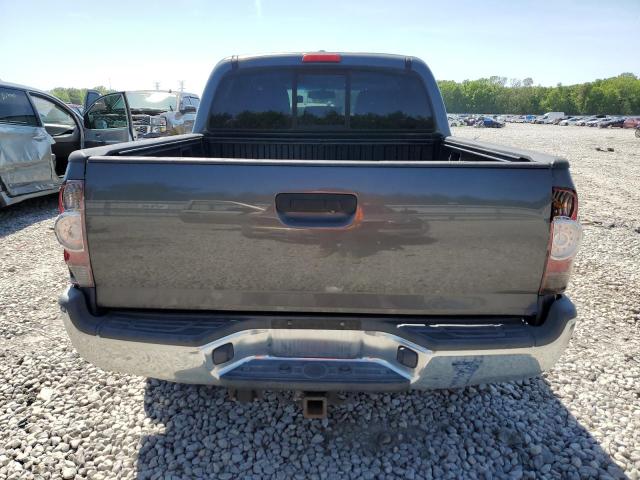 2010 Toyota Tacoma Double Cab VIN: 5TELU4EN3AZ687778 Lot: 52066864