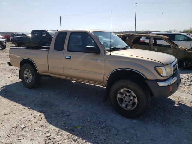 2000 Toyota Tacoma Xtracab Prerunner VIN: 4TASN92N7YZ675791 Lot: 50681034