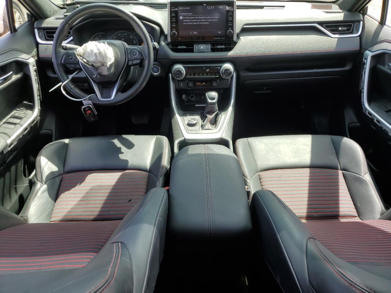 JTMEB3FV5ND105248 2022 Toyota Rav4 Prime Xse