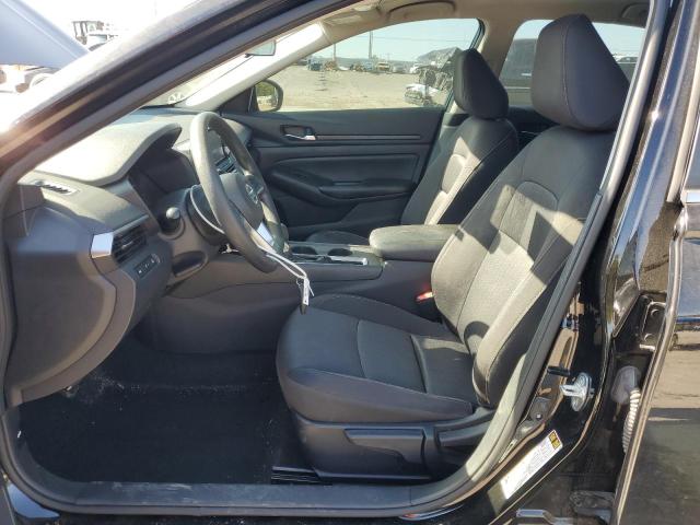 2022 Nissan Altima S VIN: 1N4BL4BV3NN355406 Lot: 51965384