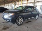 LEXUS RX 350 photo