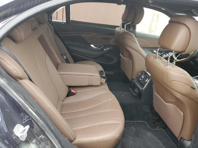 VIN WDDUG8FB3EA052413 2014 Mercedes-Benz S-Class, 5... no.10