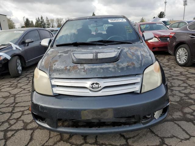 2006 Toyota Scion Xa VIN: JTKKT624060134026 Lot: 49453714