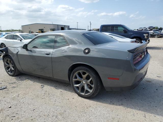 2017 Dodge Challenger Sxt VIN: 2C3CDZAGXHH549203 Lot: 51738134