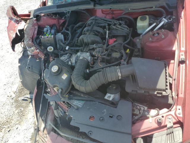 2006 Ford Mustang VIN: 1ZVFT84N565184849 Lot: 52554664