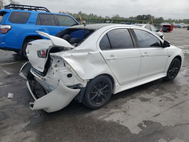 2017 Mitsubishi Lancer Es VIN: JA32U2FU0HU014423 Lot: 50472404