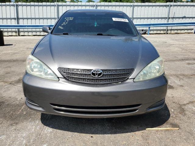 2004 Toyota Camry Le VIN: 4T1BE32KX4U888194 Lot: 51952764