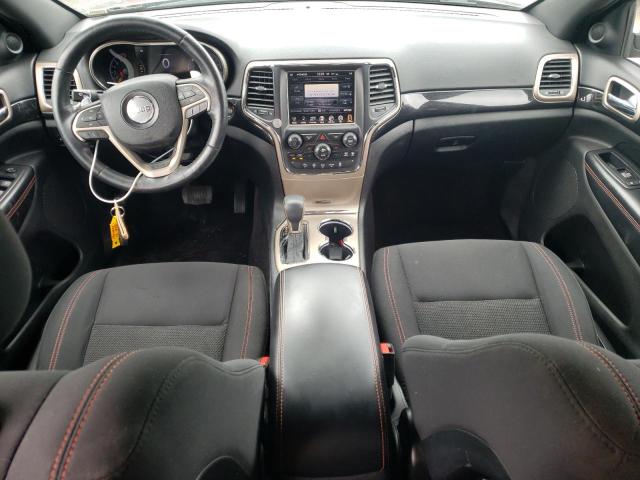 2016 JEEP GRAND CHER - 1C4RJEAG4GC382894