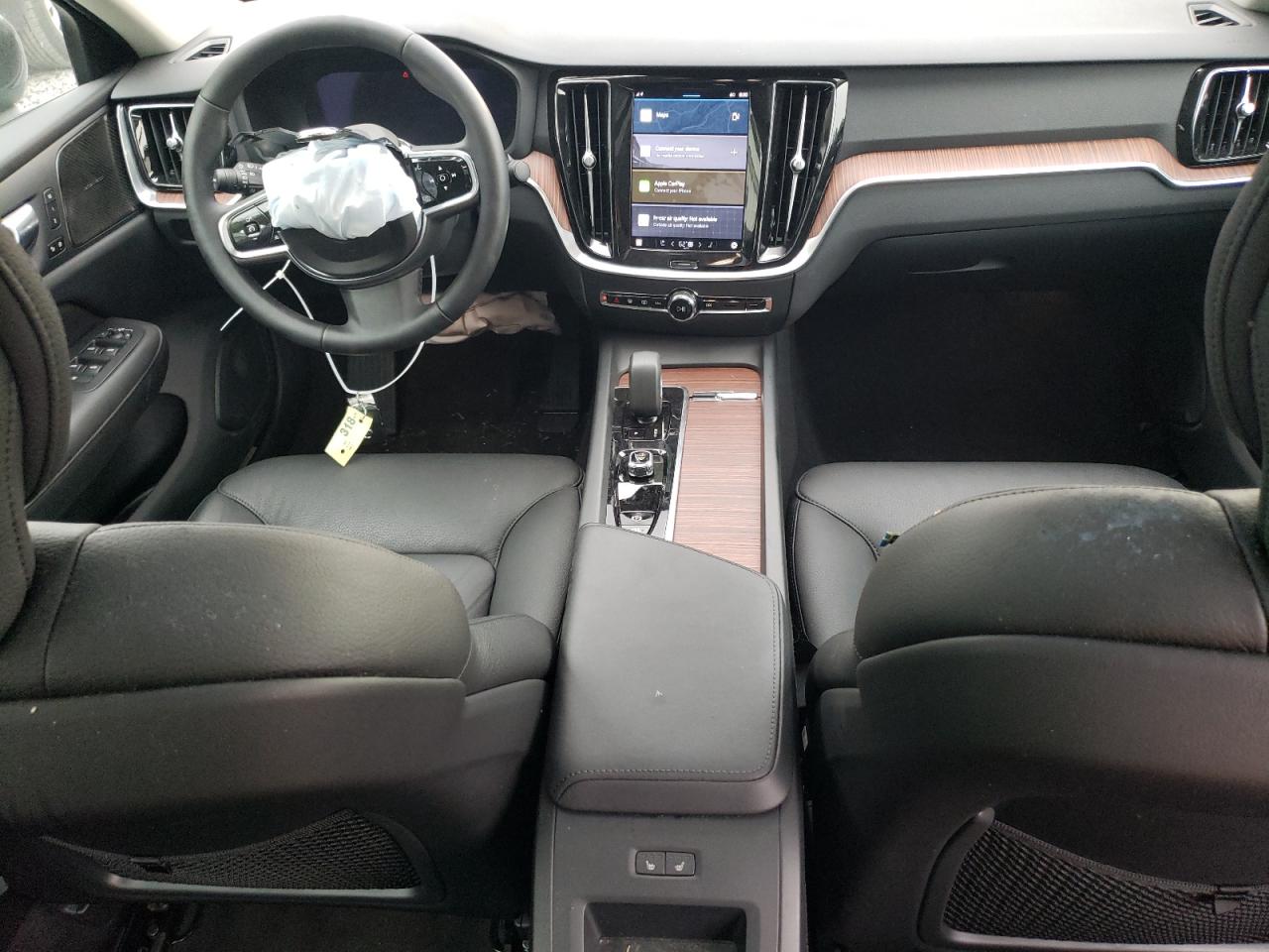 7JRL12FL2RG284633 2024 Volvo S60 Plus