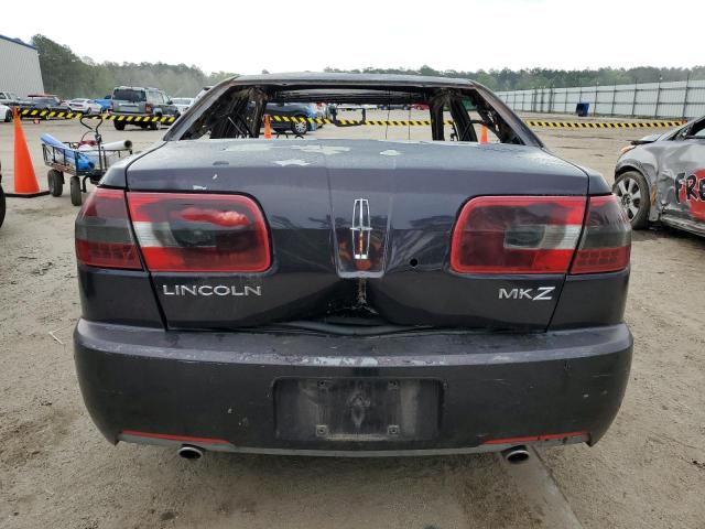 2007 Lincoln Mkz VIN: 3LNHM26TX7R659312 Lot: 50225604