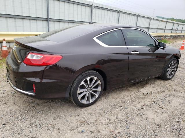 2013 Honda Accord Exl VIN: 1HGCT2B89DA010577 Lot: 51457354