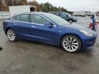 Lot #3297873785 2019 TESLA MODEL 3