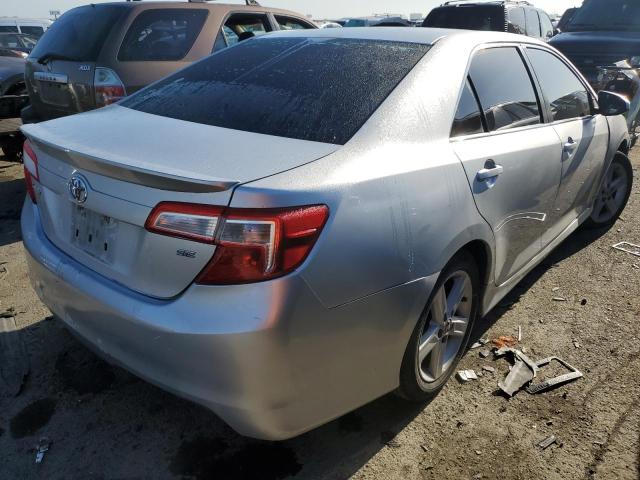 2012 Toyota Camry Base VIN: 4T1BF1FK7CU045144 Lot: 51068474