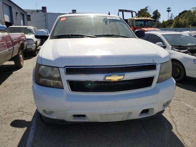 2007 Chevrolet Suburban K1500 VIN: 3GNFK16317G132872 Lot: 52922784