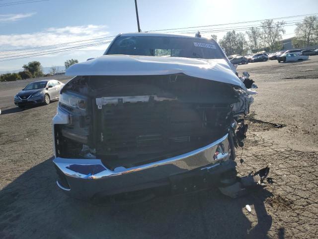 2022 Chevrolet Silverado Ltd K1500 Lt VIN: 3GCPYDEK8NG142060 Lot: 51425184