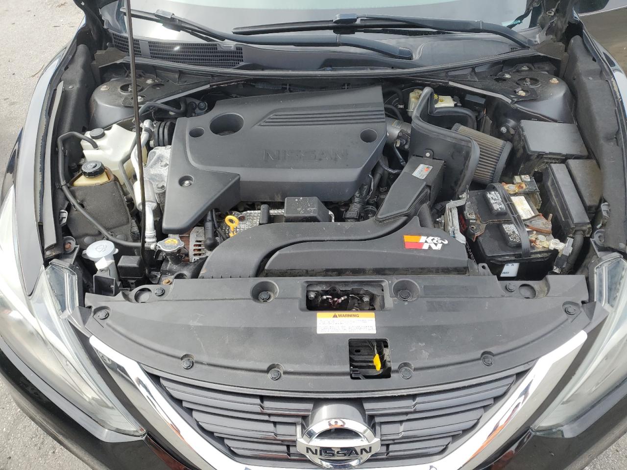 1N4AL3AP2GC216732 2016 Nissan Altima 2.5