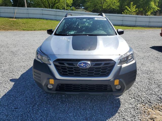 2023 SUBARU OUTBACK WI - 4S4BTGUD4P3199483