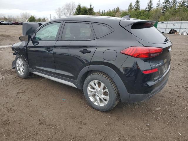 2020 Hyundai Tucson Limited VIN: KM8J3CA43LU211359 Lot: 51473354