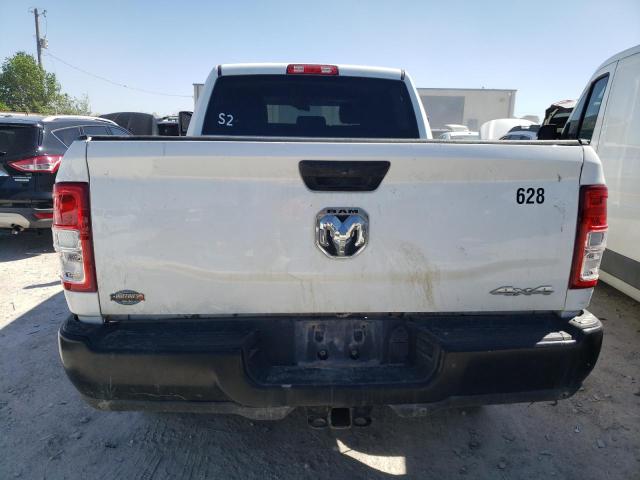 2019 Ram 2500 Tradesman VIN: 3C6UR5CL5KG518346 Lot: 48871474