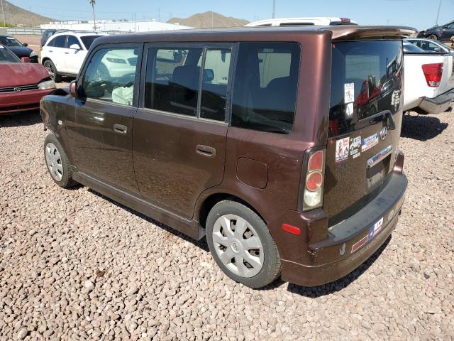 2006 Toyota Scion Xb VIN: JTLKT334664120441 Lot: 51468754