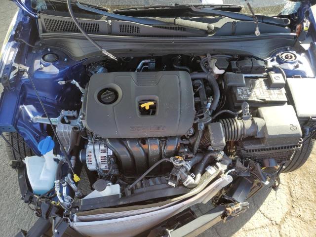 3KPF24AD9RE713898 Kia Forte LX 11