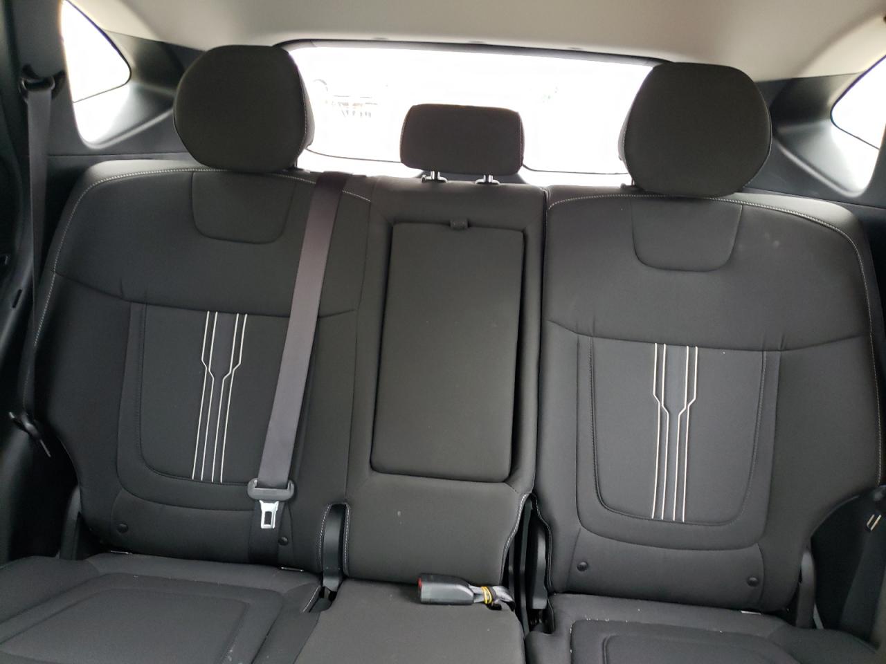 5NMJFCAEXNH016647 2022 Hyundai Tucson Sel