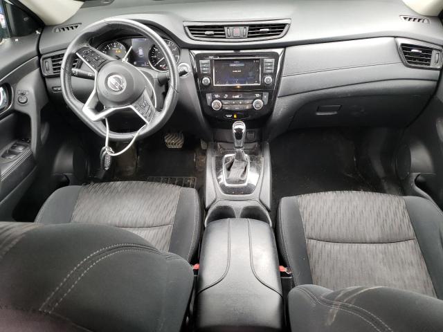2018 NISSAN ROGUE S - 5N1AT2MV2JC778504