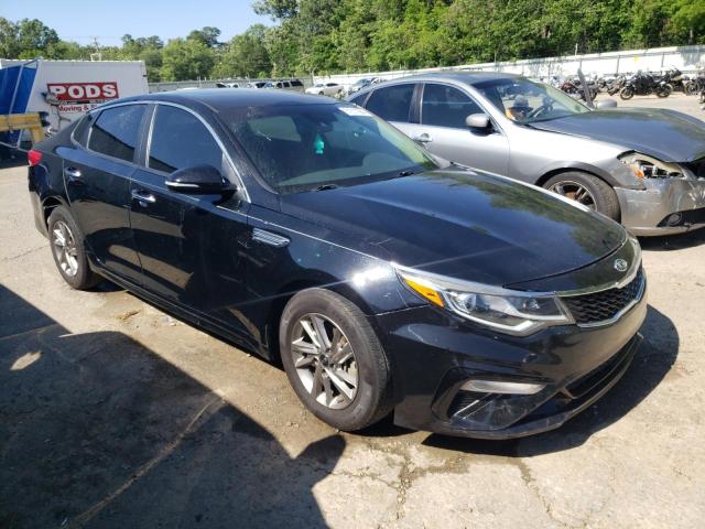 2019 Kia Optima Lx VIN: 5XXGT4L30KG320651 Lot: 51911664