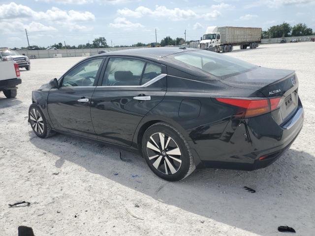 2022 NISSAN ALTIMA SV - 1N4BL4DV8NN364728