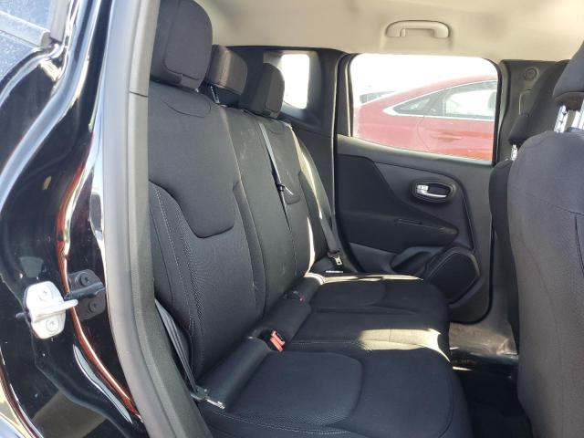 2021 Jeep Renegade Sport VIN: ZACNJDAB3MPM95740 Lot: 51284294