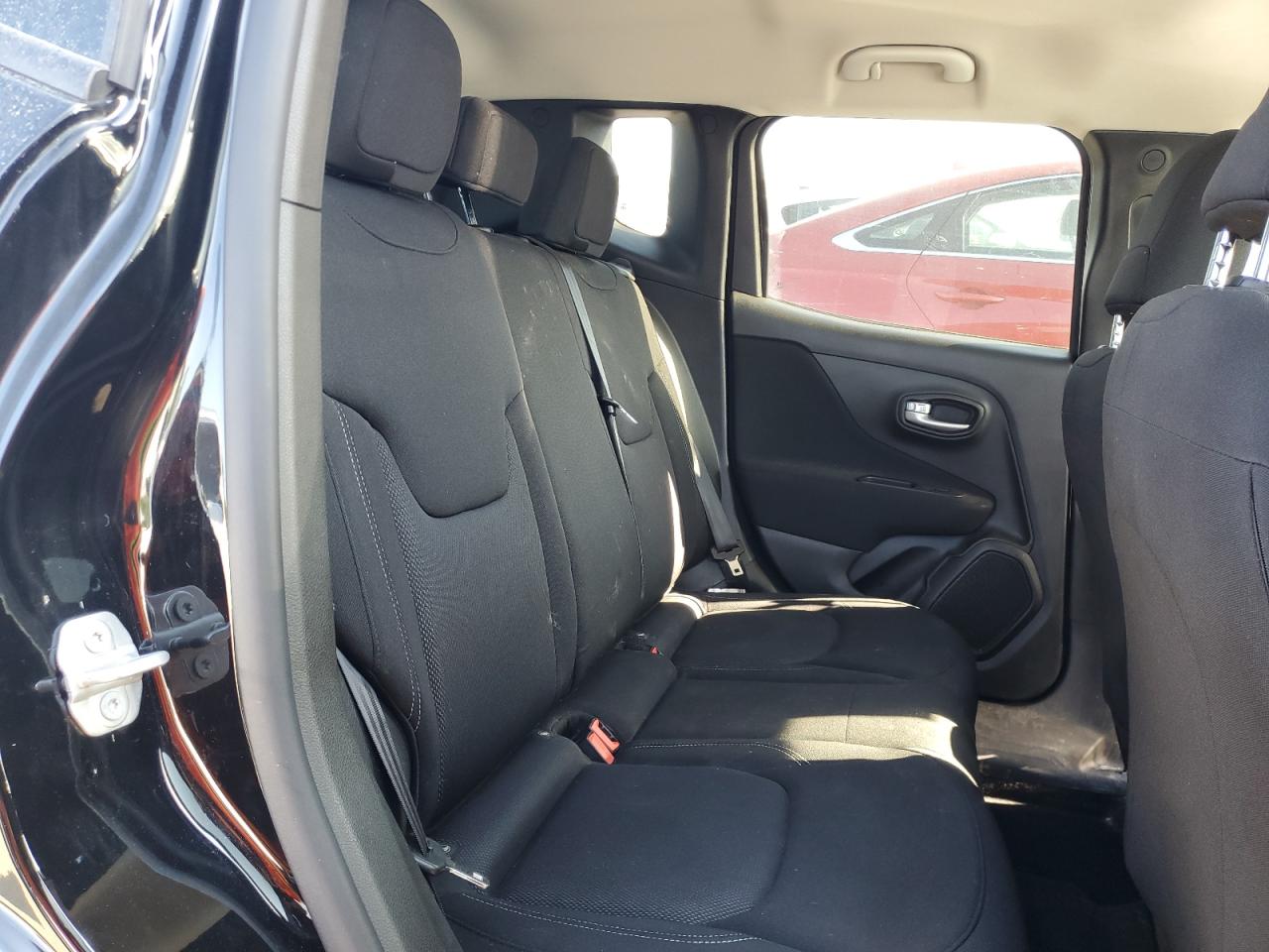 ZACNJDAB3MPM95740 2021 Jeep Renegade Sport