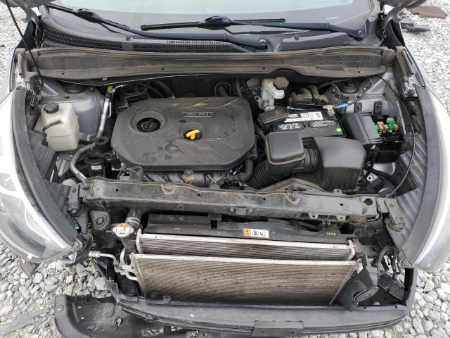 2015 HYUNDAI TUCSON GLS - KM8JT3AF4FU062398