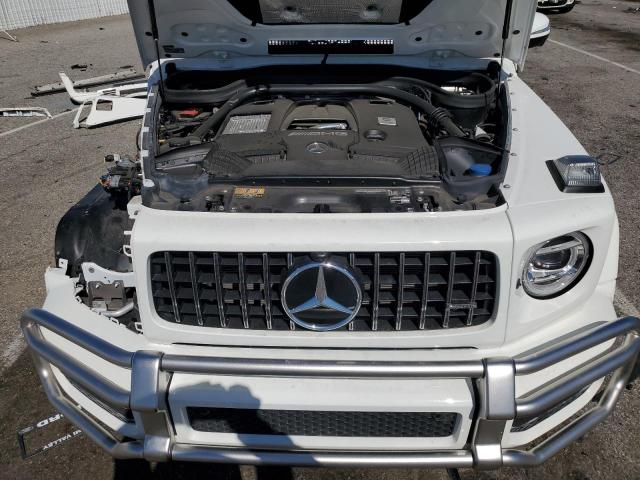 VIN W1NYC7HJ1MX420856 2021 MERCEDES-BENZ G-CLASS no.12