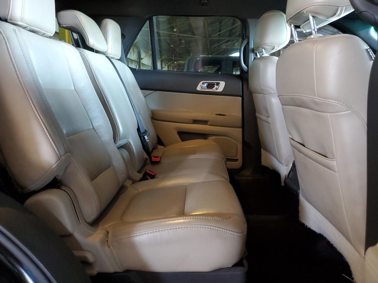 1FM5K7D82DGB26328 2013 Ford Explorer Xlt