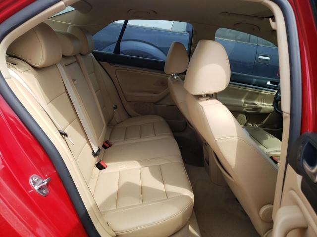 2009 Volkswagen Jetta Wolfsburg VIN: 3VWRJ71K49M041784 Lot: 54076514