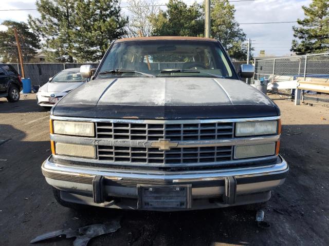 1GNEK18K7PJ309570 1993 Chevrolet Blazer K1500