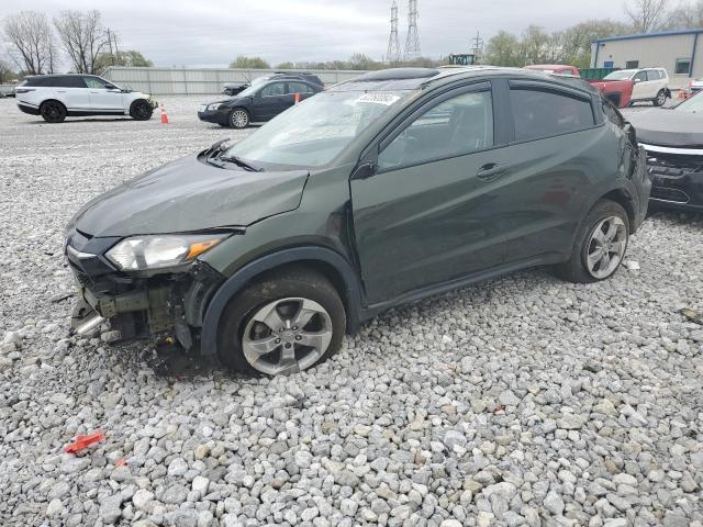 VIN 3CZRU6H70HM711071 2017 HONDA HR-V no.1