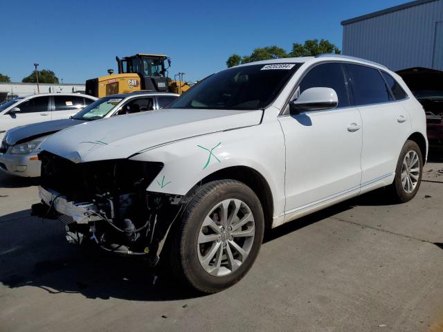 VIN WA1LFAFPXEA014411 2014 AUDI Q5 no.1