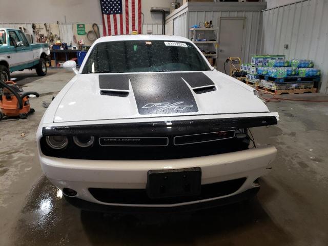 2015 DODGE CHALLENGER - 2C3CDZBT4FH744514