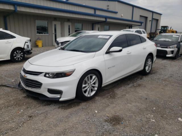 2016 Chevrolet Malibu Lt VIN: 1G1ZE5ST4GF193766 Lot: 51963694